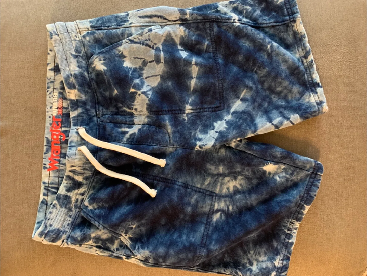 Wrangler Shorts 🇨🇦 thumbnail