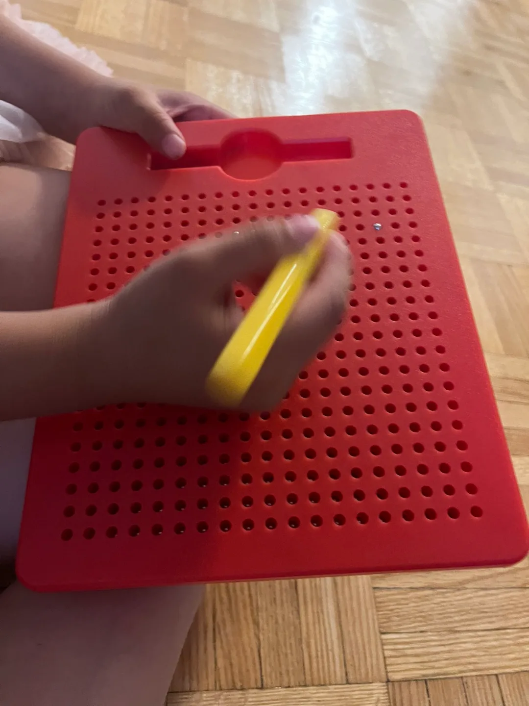 Magnetic Drawing Board thumbnail