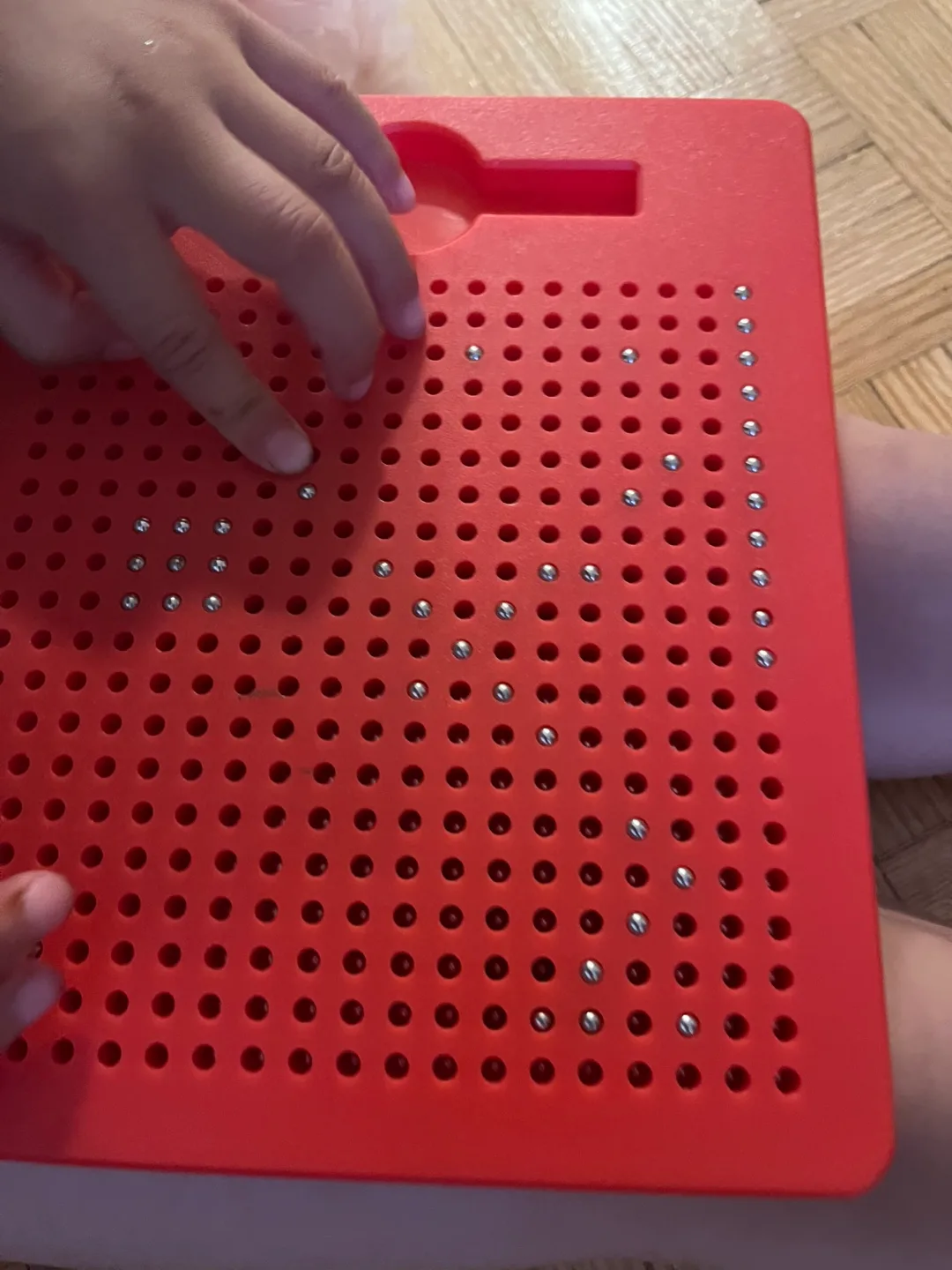 Magnetic Drawing Board image indicator(2)