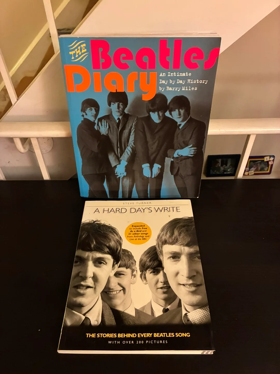 Beatles Books image indicator(2)
