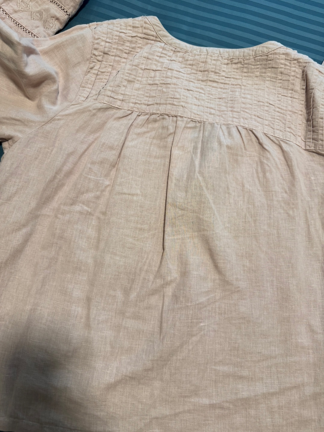 Rachel Zoe XL Blouse - Light Pink - photo 3