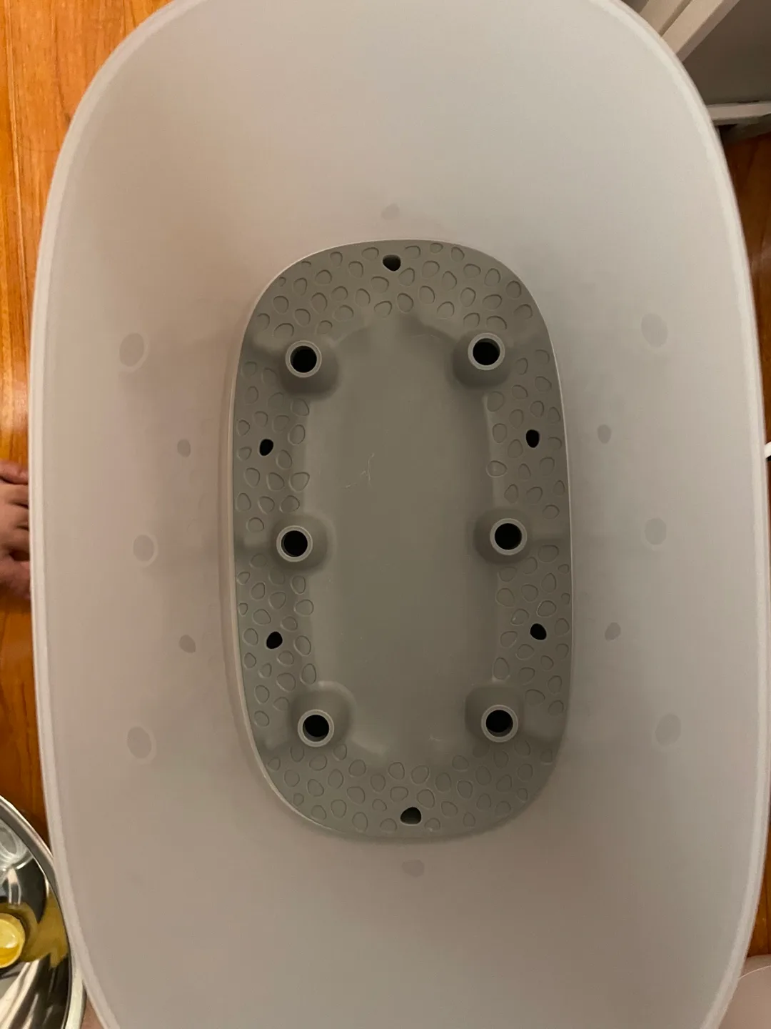 Philips Avent Fast Baby Bottle Sterilizer image indicator(3)