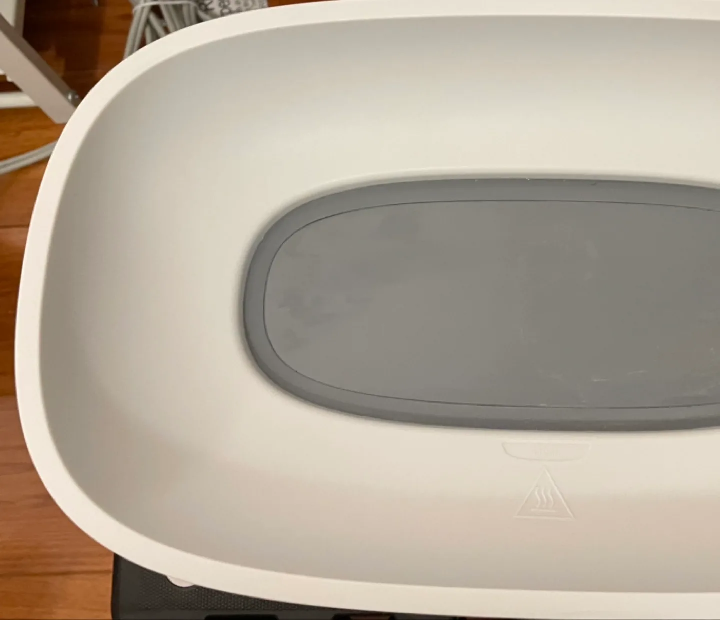 Philips Avent Fast Baby Bottle Sterilizer image indicator(4)