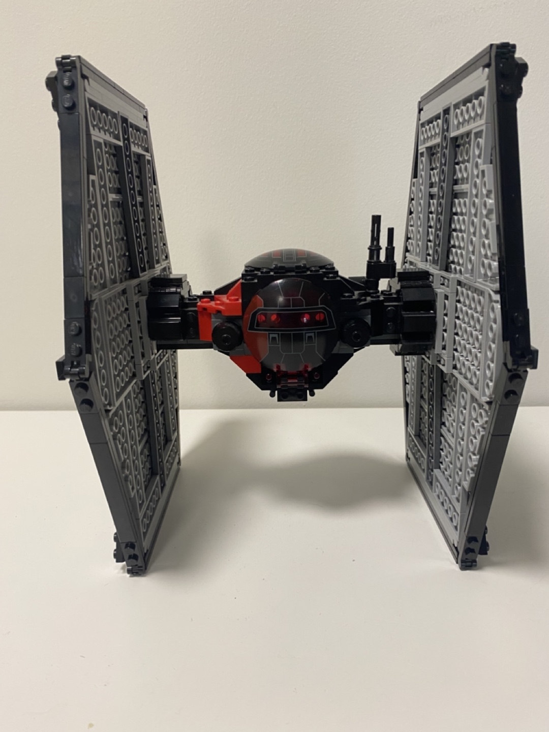 Lego Star Wars First Order Special Forces TIE Fighter - 75101 - photo 3