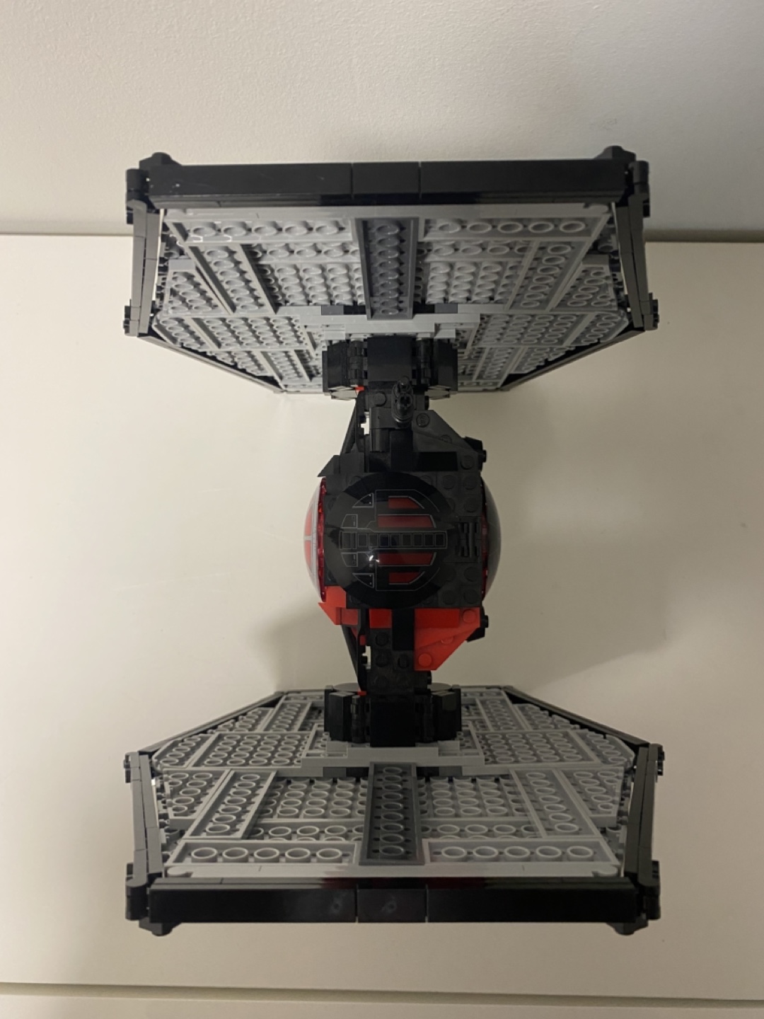 Lego Star Wars First Order Special Forces TIE Fighter - 75101 - photo 5