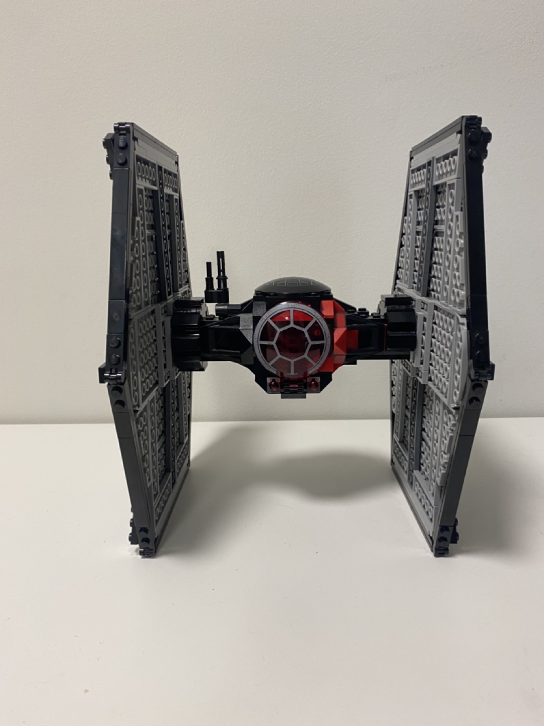Lego Star Wars First Order Special Forces TIE Fighter - 75101