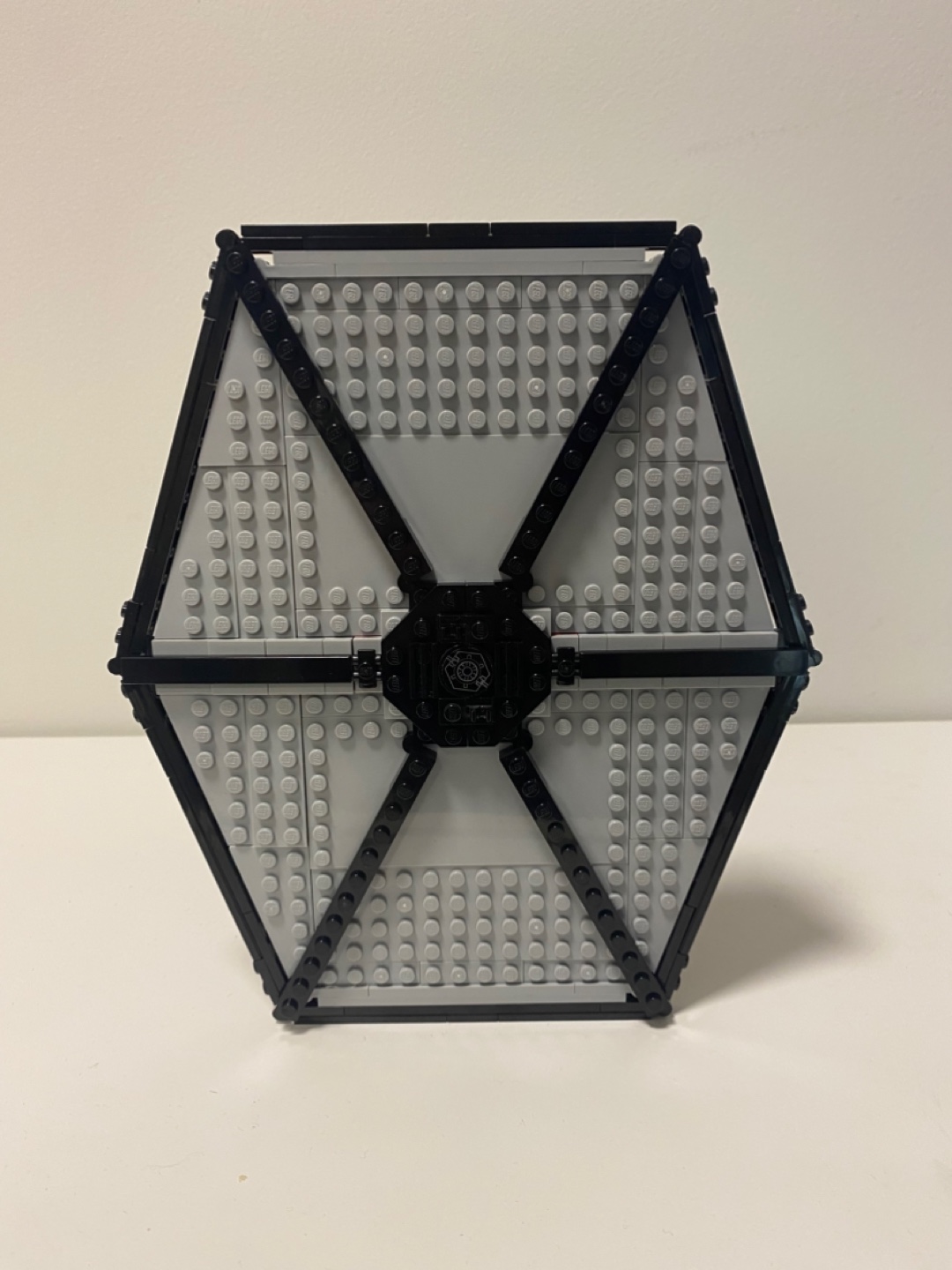 Lego Star Wars First Order Special Forces TIE Fighter - 75101 - photo 2