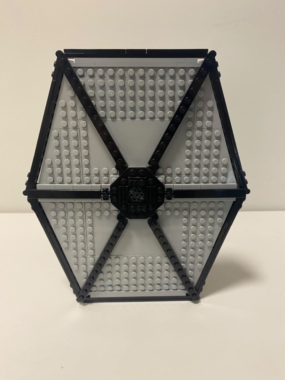 Lego Star Wars First Order Special Forces TIE Fighter - 75101 - photo 4
