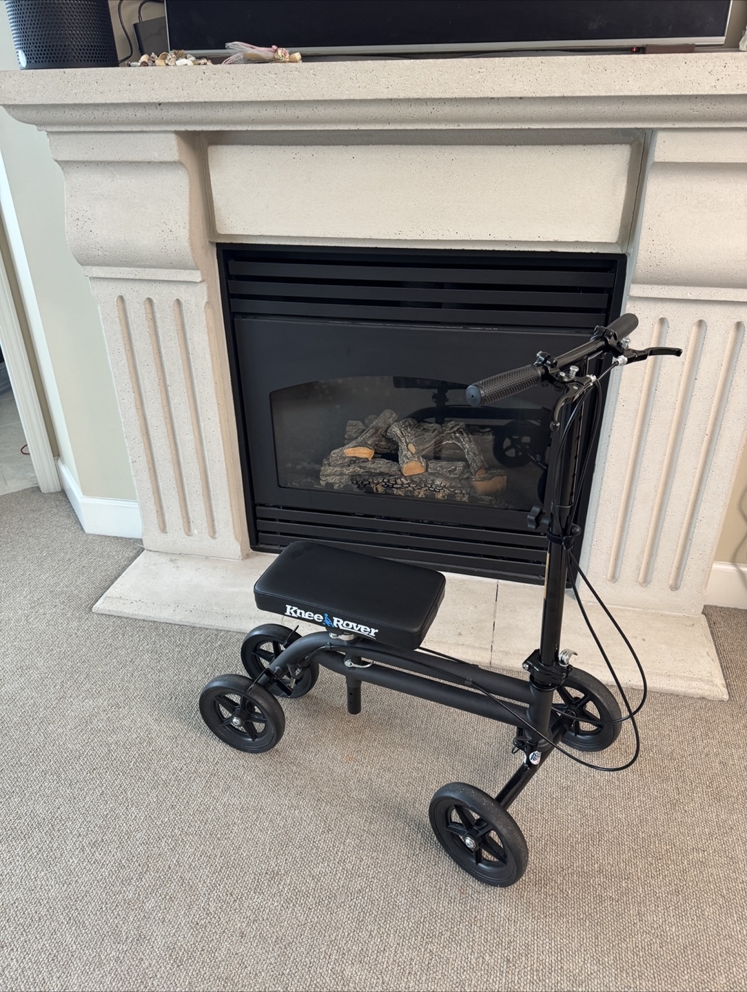 KneeRover Knee Scooter