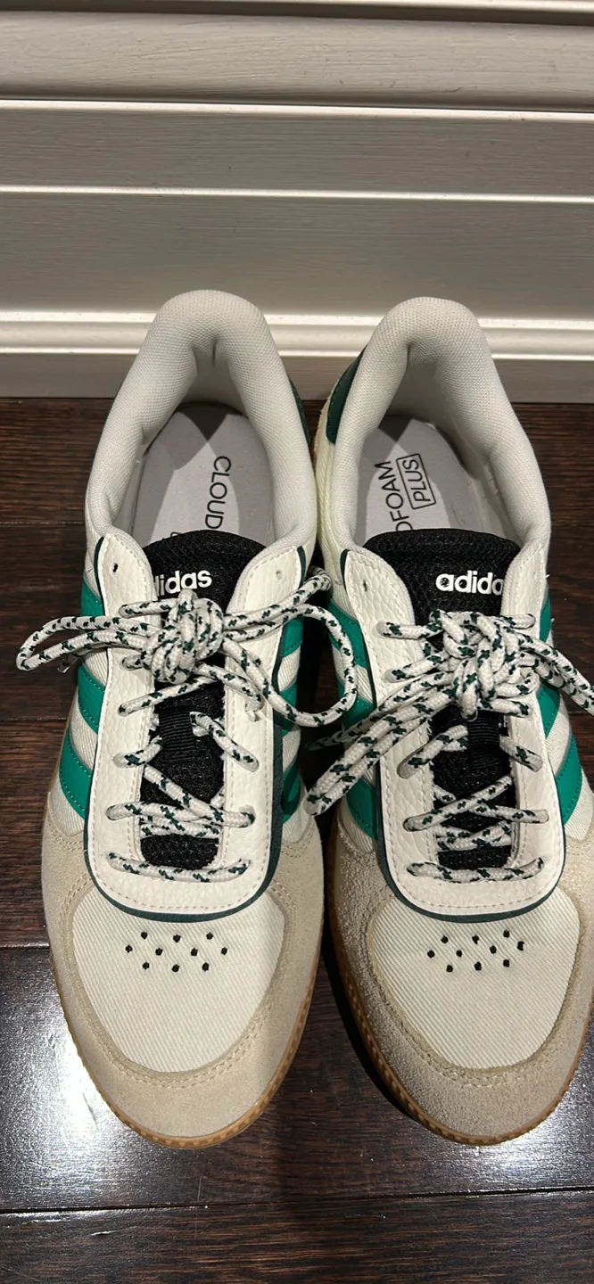 Adidas Breaknet Sleek Women's Size 9 thumbnail