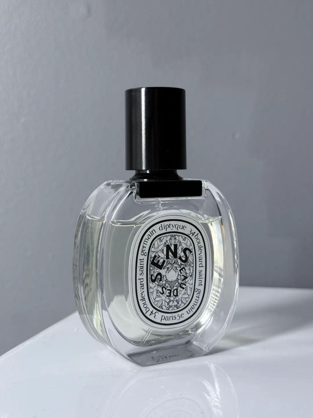 Diptyque Eau des Sens thumbnail