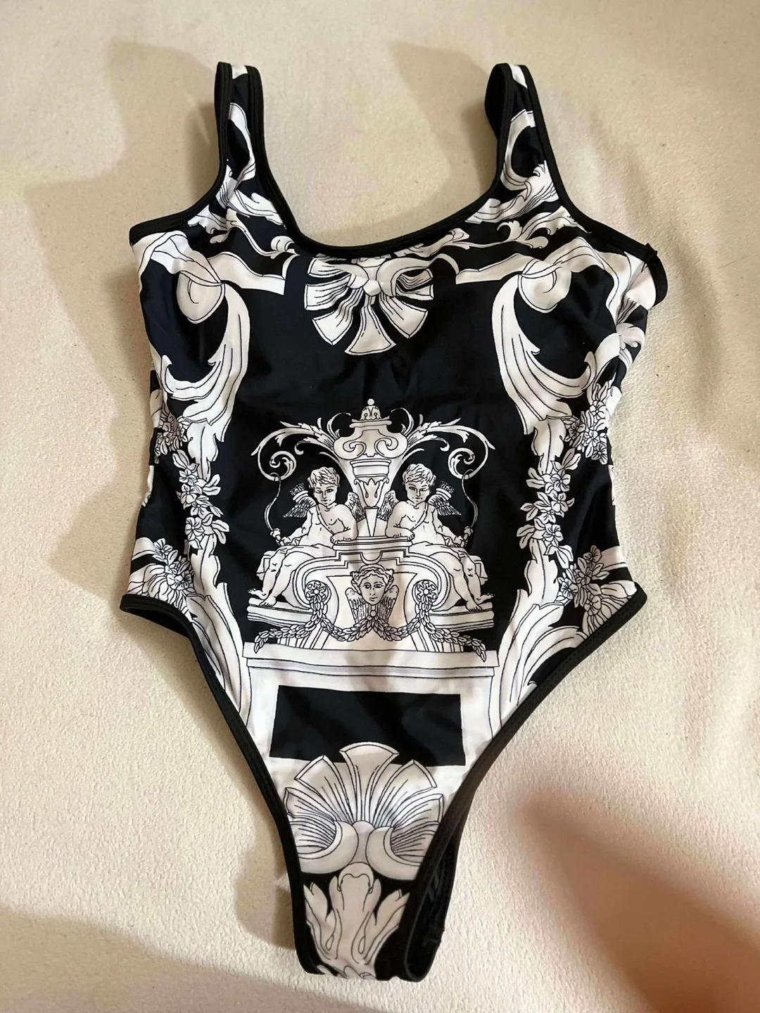 Designer Swimsuits thumbnail
