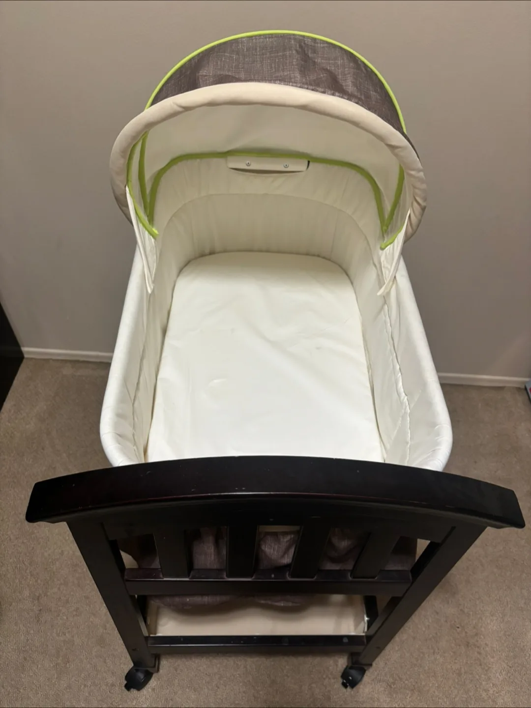 Bassinet - Baby Sleeper image indicator(3)