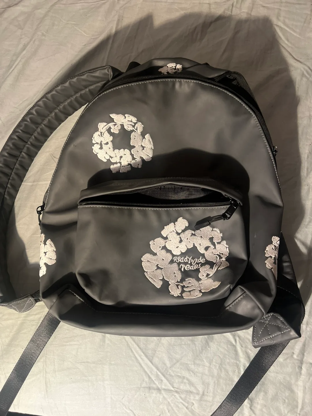 Readymade Backpack - Grey thumbnail