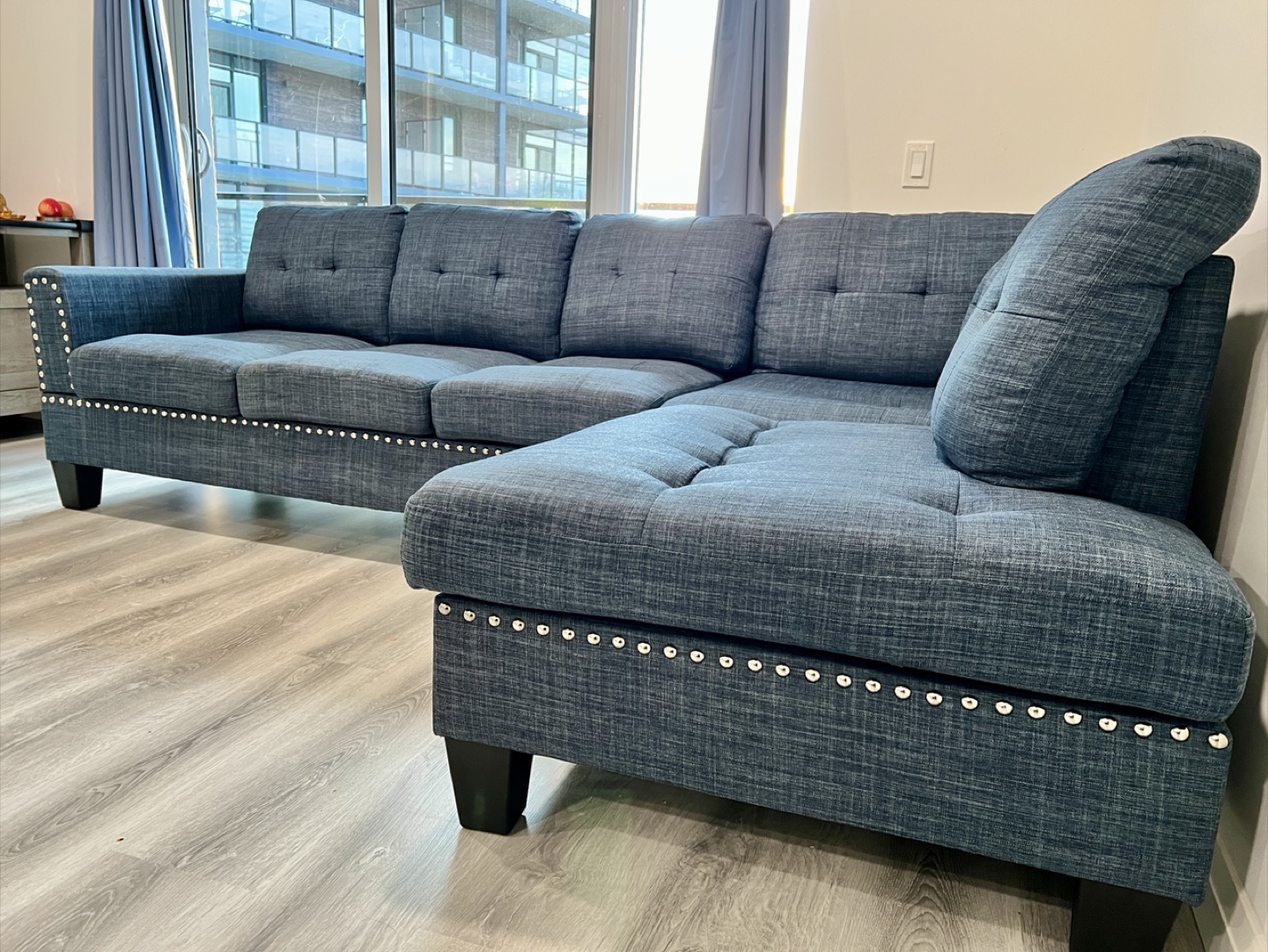 Sofa - Great Condition - photo 4