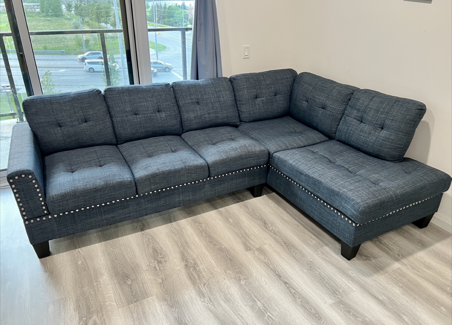 Sofa - Great Condition - photo 2