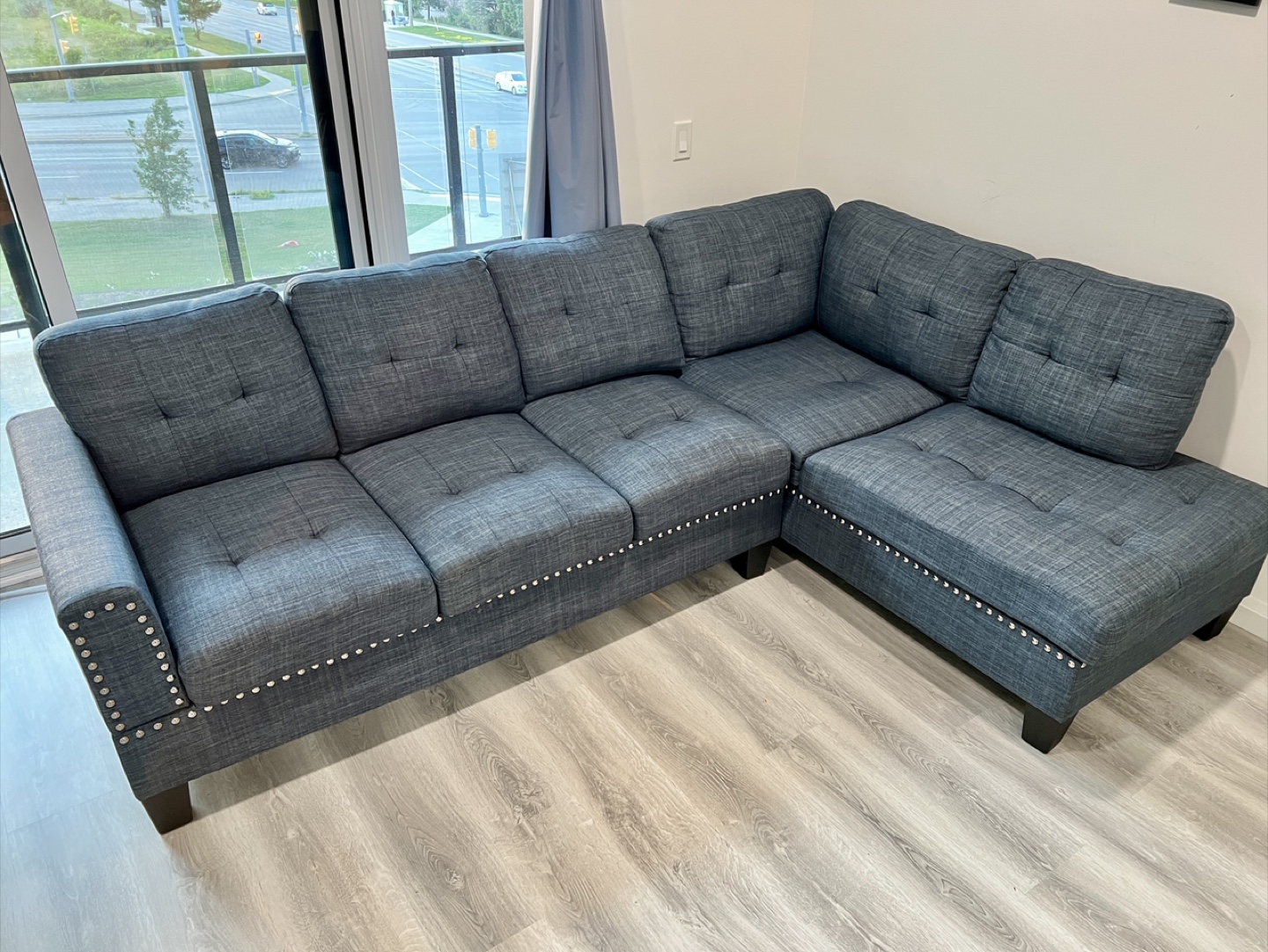 Sofa - Great Condition