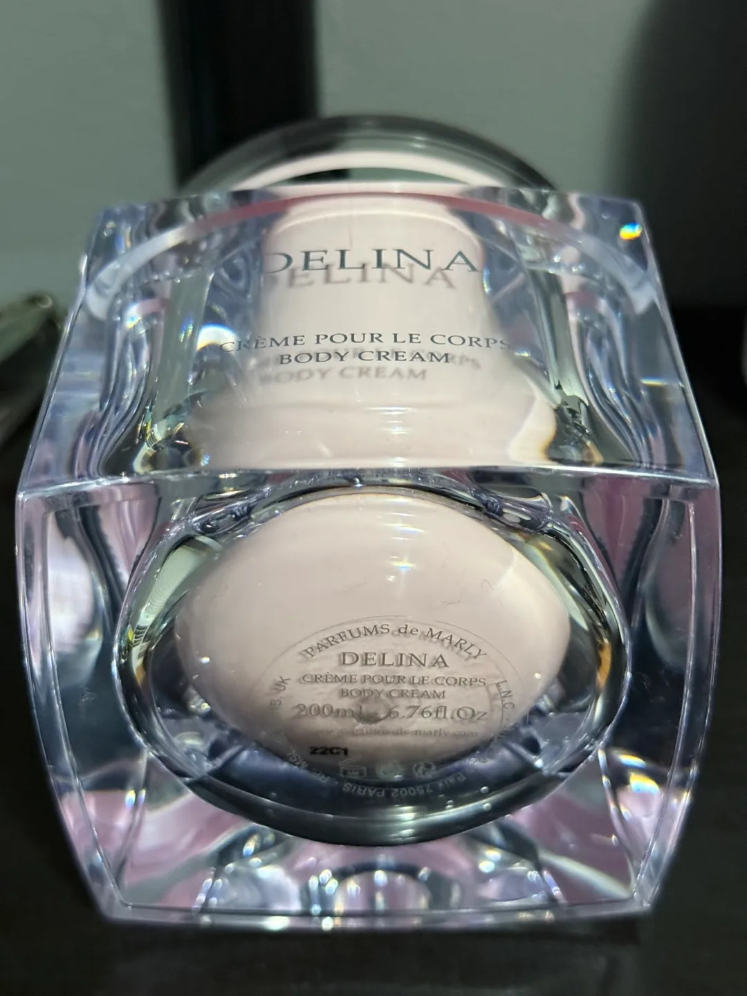 Delina body cream image indicator(3)