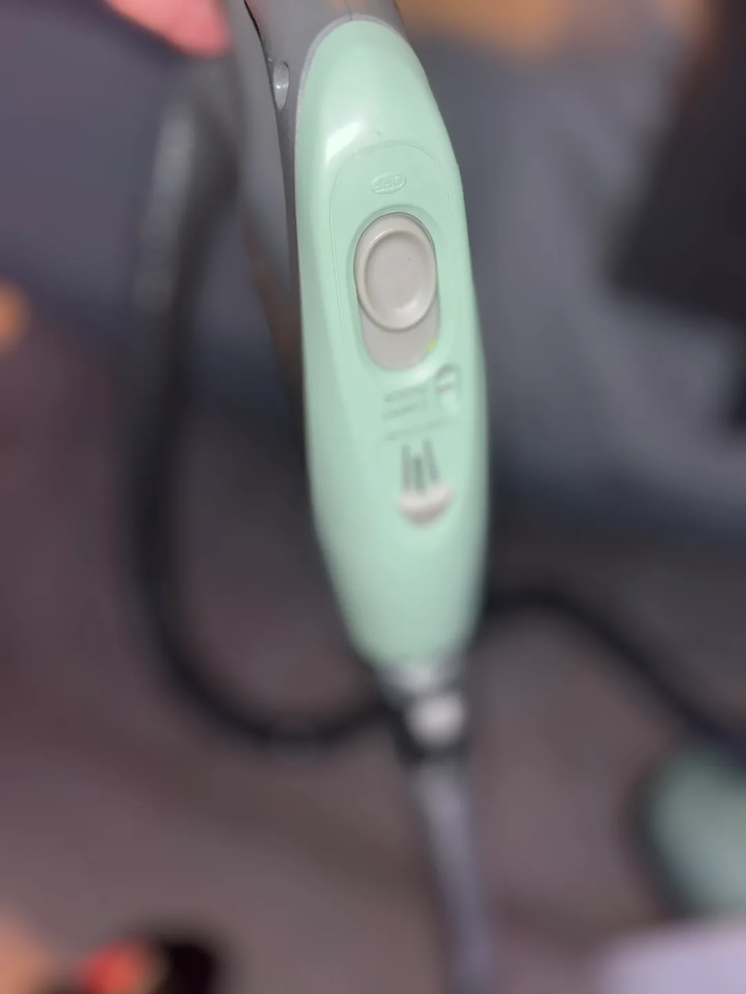 Kenmore 400 Series Canister Vacuum image indicator(9)