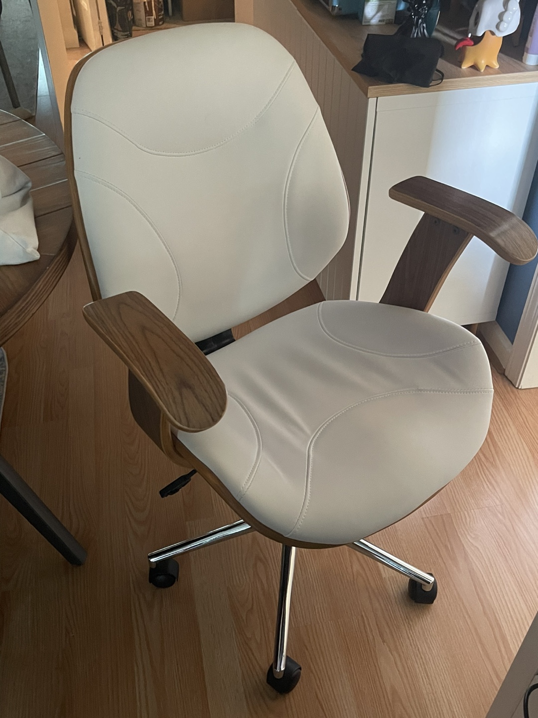 Beautiful office chair