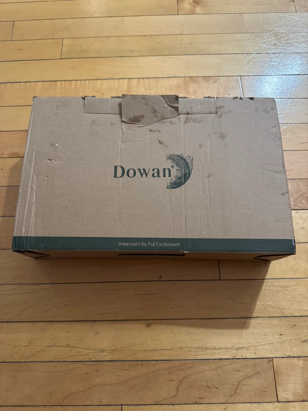 New Dowan Rectangular Serving Platters Set thumbnail
