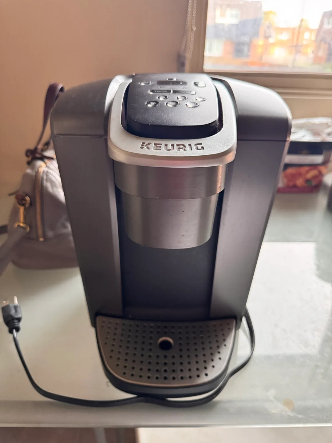 Keurig Coffee Maker thumbnail