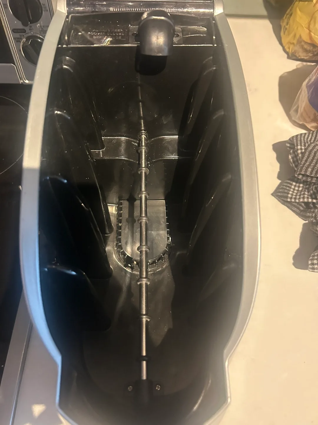 Cooper Cooler Rapid Beverage Chiller image indicator(4)