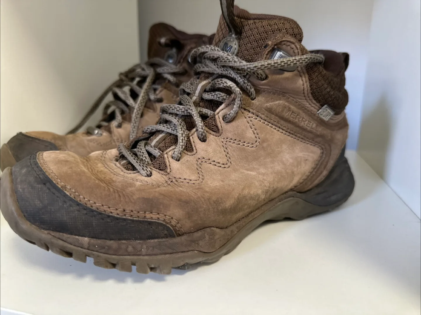 Merrell Hiking Boots thumbnail