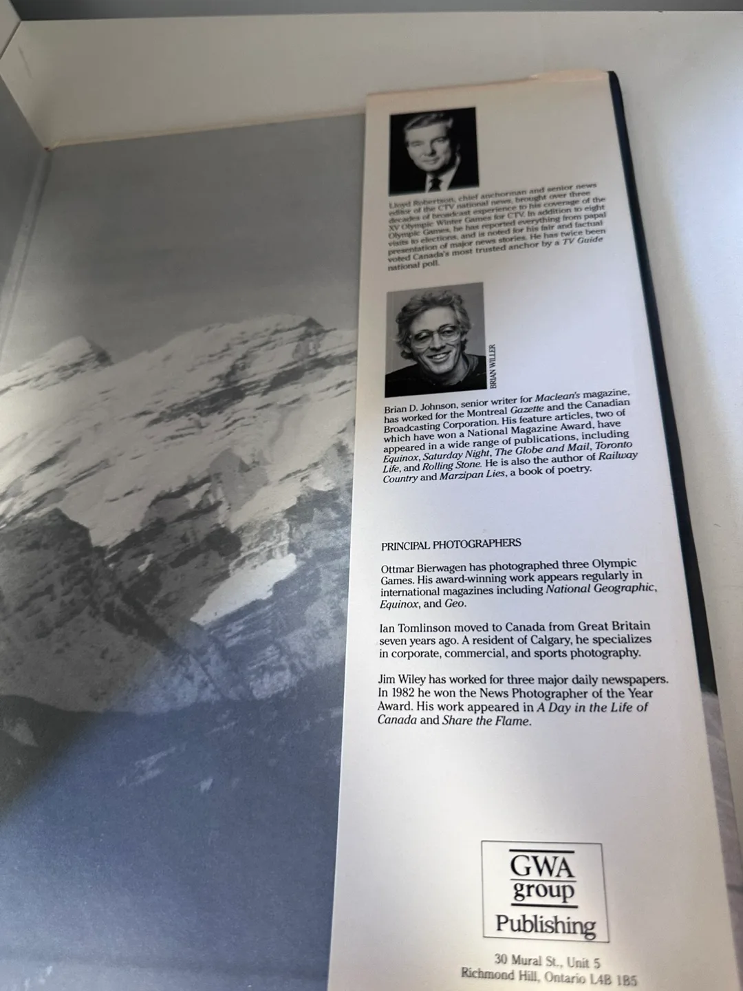 Collectible - Olympic Winter Games image indicator(5)