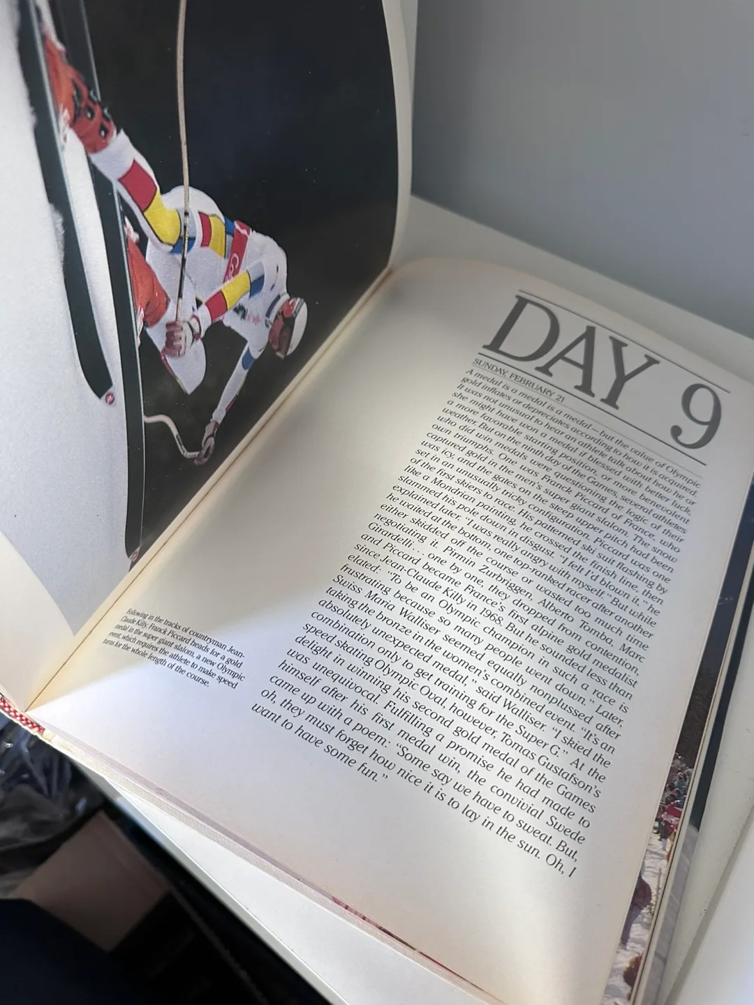 Collectible - Olympic Winter Games image indicator(3)