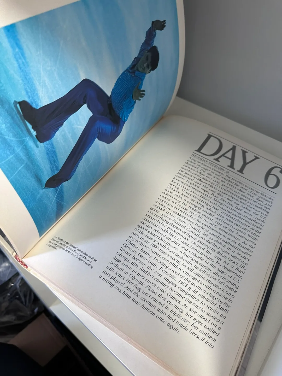 Collectible - Olympic Winter Games image indicator(2)