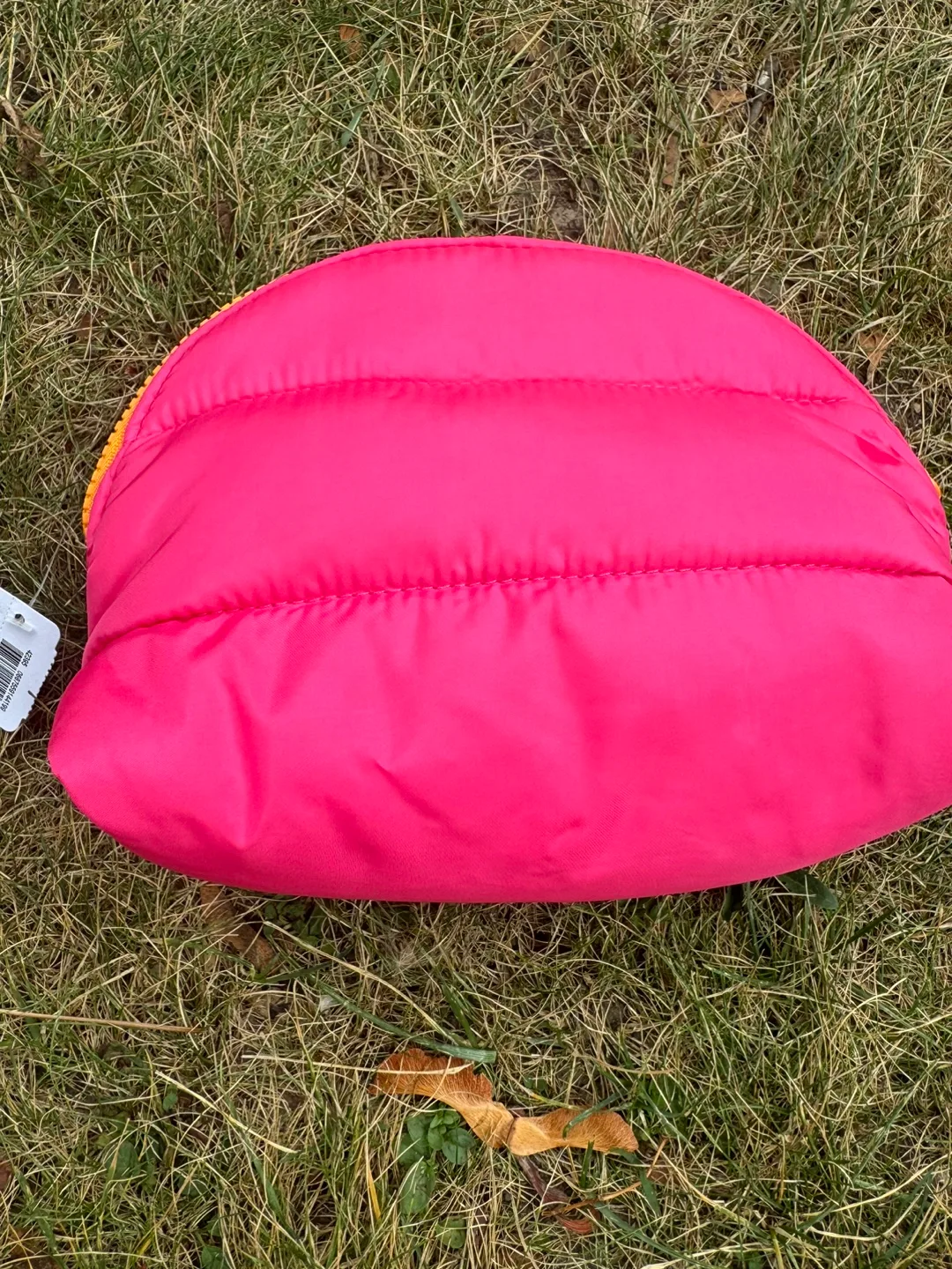 Bath & Body Works Pillow - Pink thumbnail