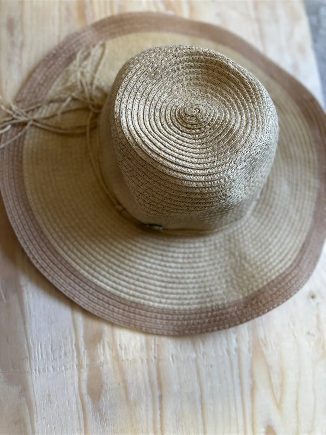 Sun hat image indicator(2)