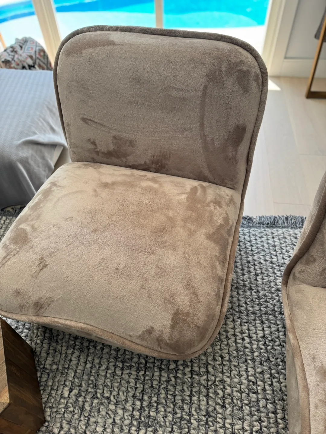 Homesense Floor Chair image indicator(2)