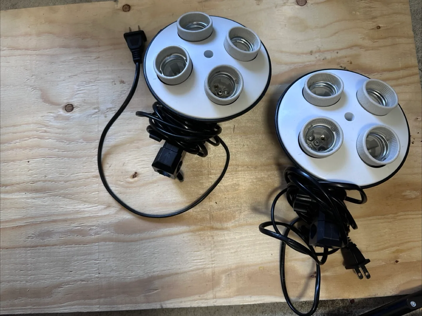 Super Lamp Holder SH13 thumbnail
