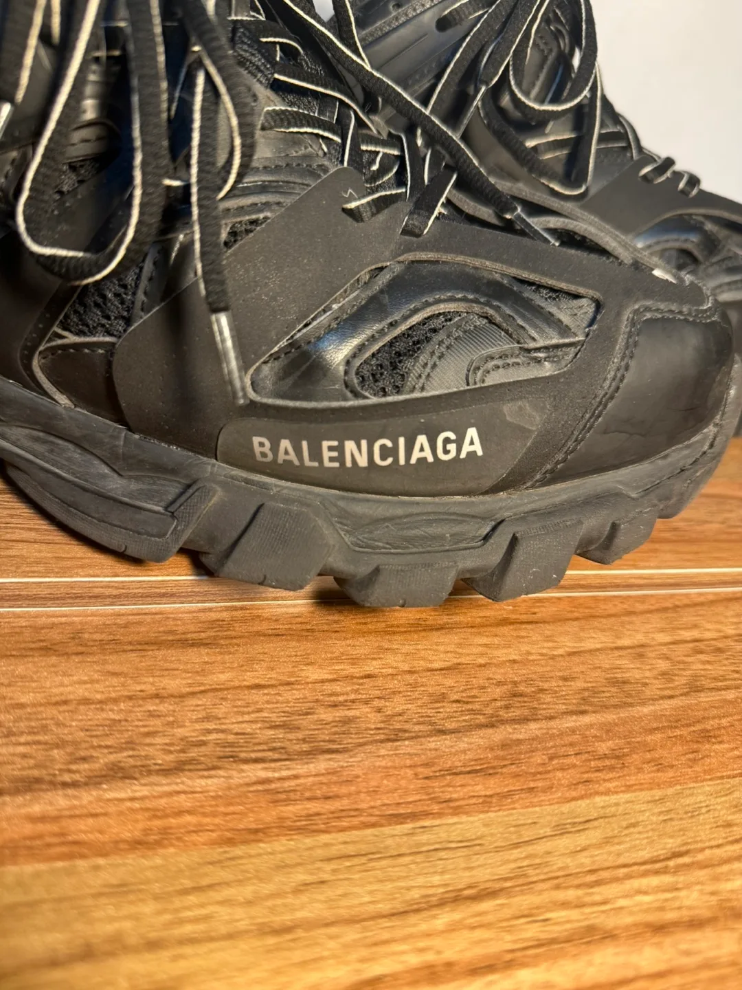 Balenciaga Track Sneakers - Size 42/9 image indicator(3)