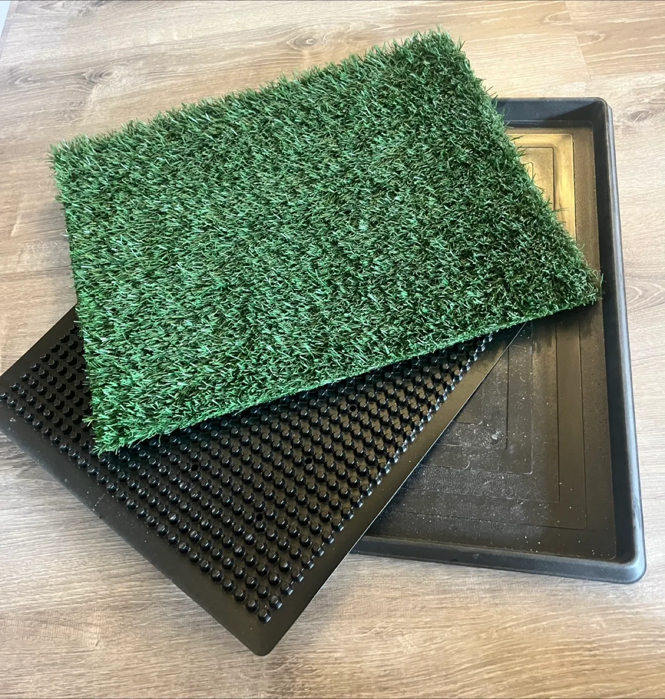 Artificial Grass Puppy Pad 20x25 thumbnail