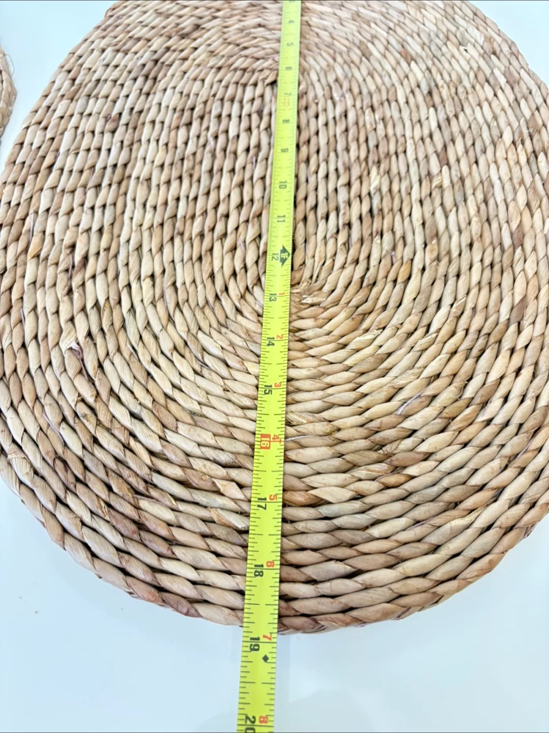 Woven Placemats - Set of 4 image indicator(6)