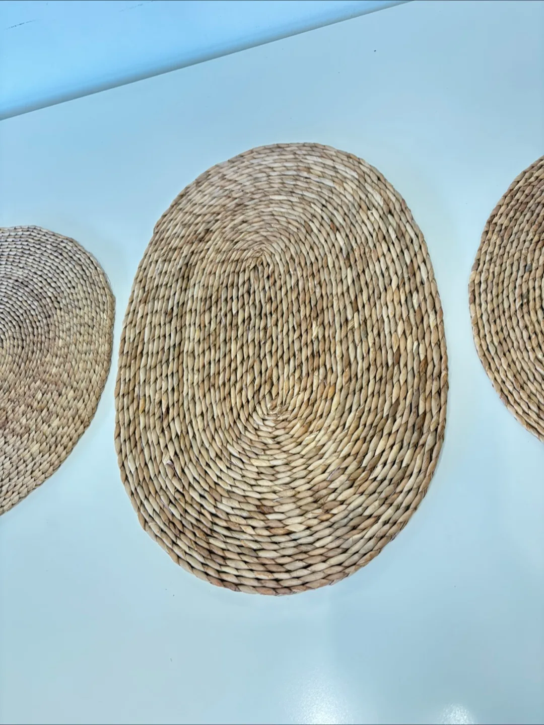 Woven Placemats - Set of 4 image indicator(2)