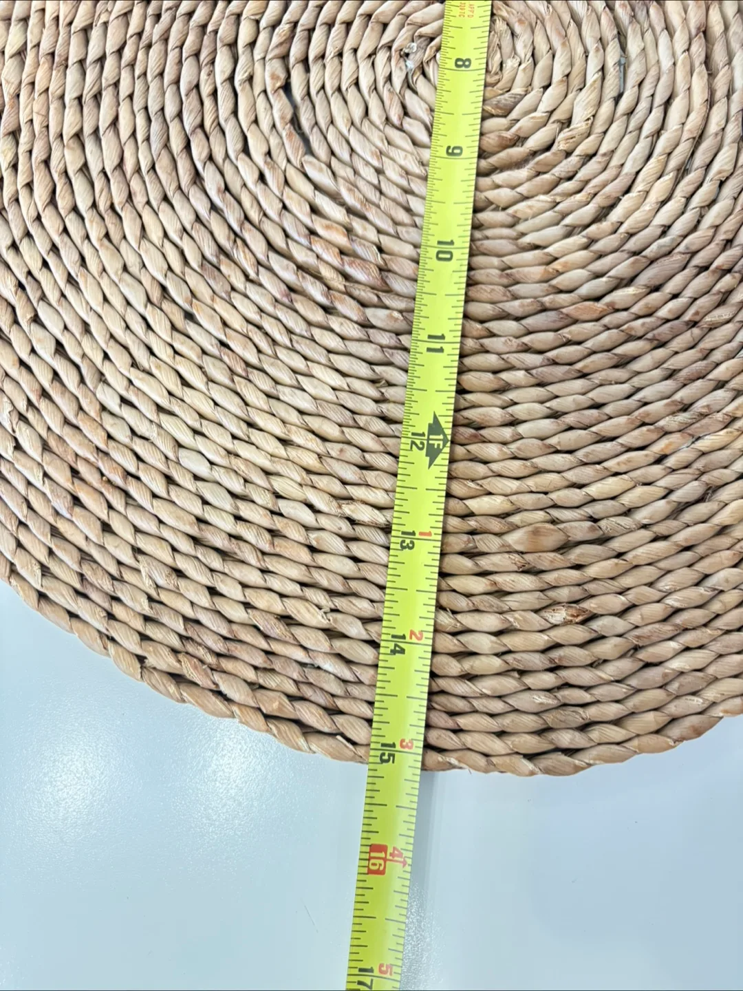 Woven Placemats - Set of 4 image indicator(4)