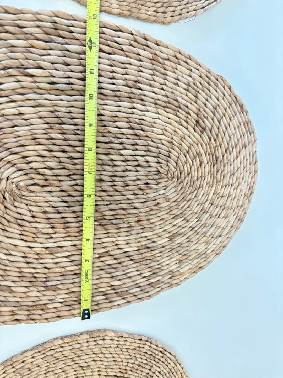 Woven Placemats - Set of 4 image indicator(7)