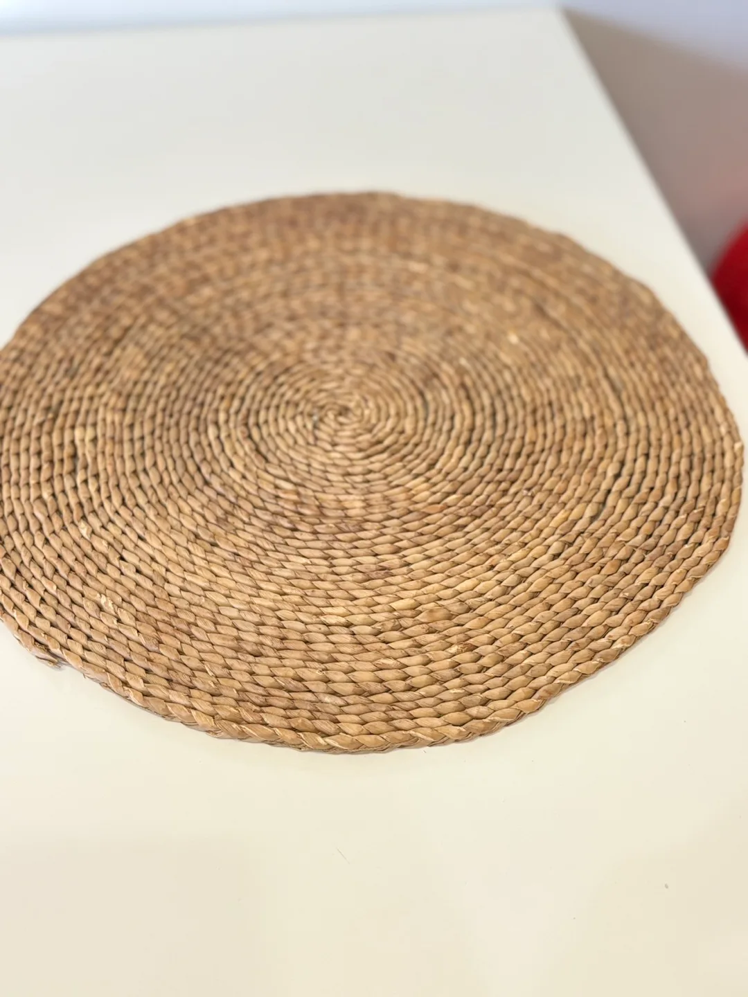 Woven Placemats - Set of 4 image indicator(8)