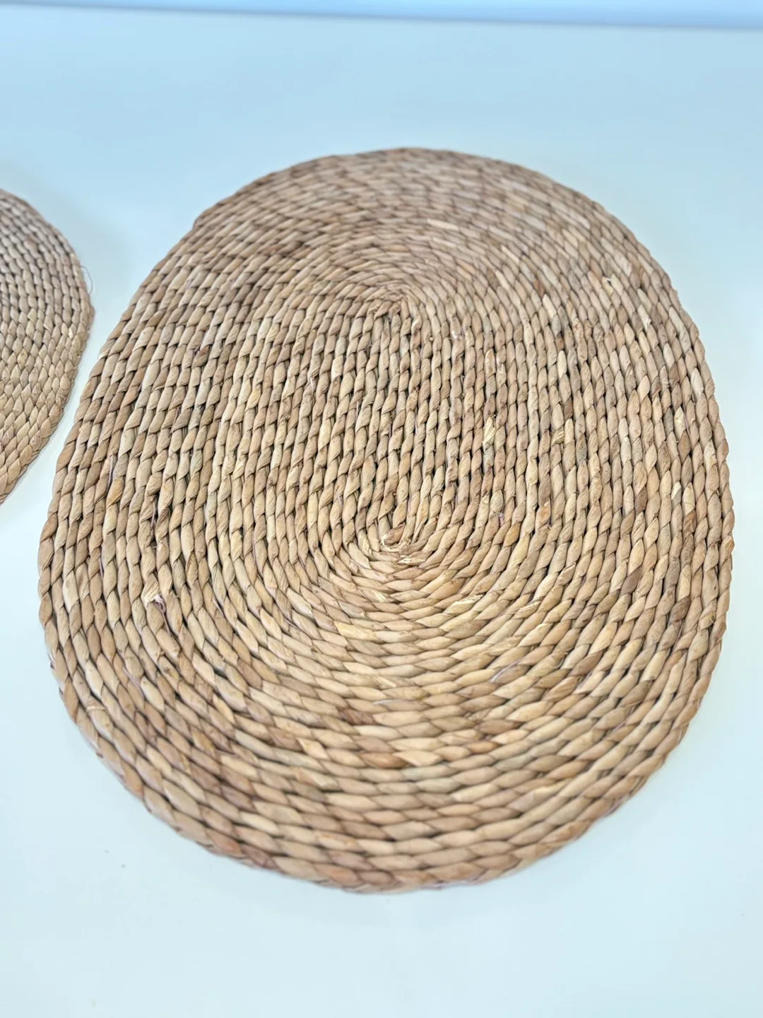 Woven Placemats - Set of 4 image indicator(9)