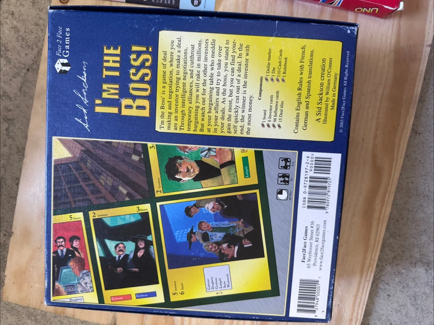 Board Game image indicator(2)