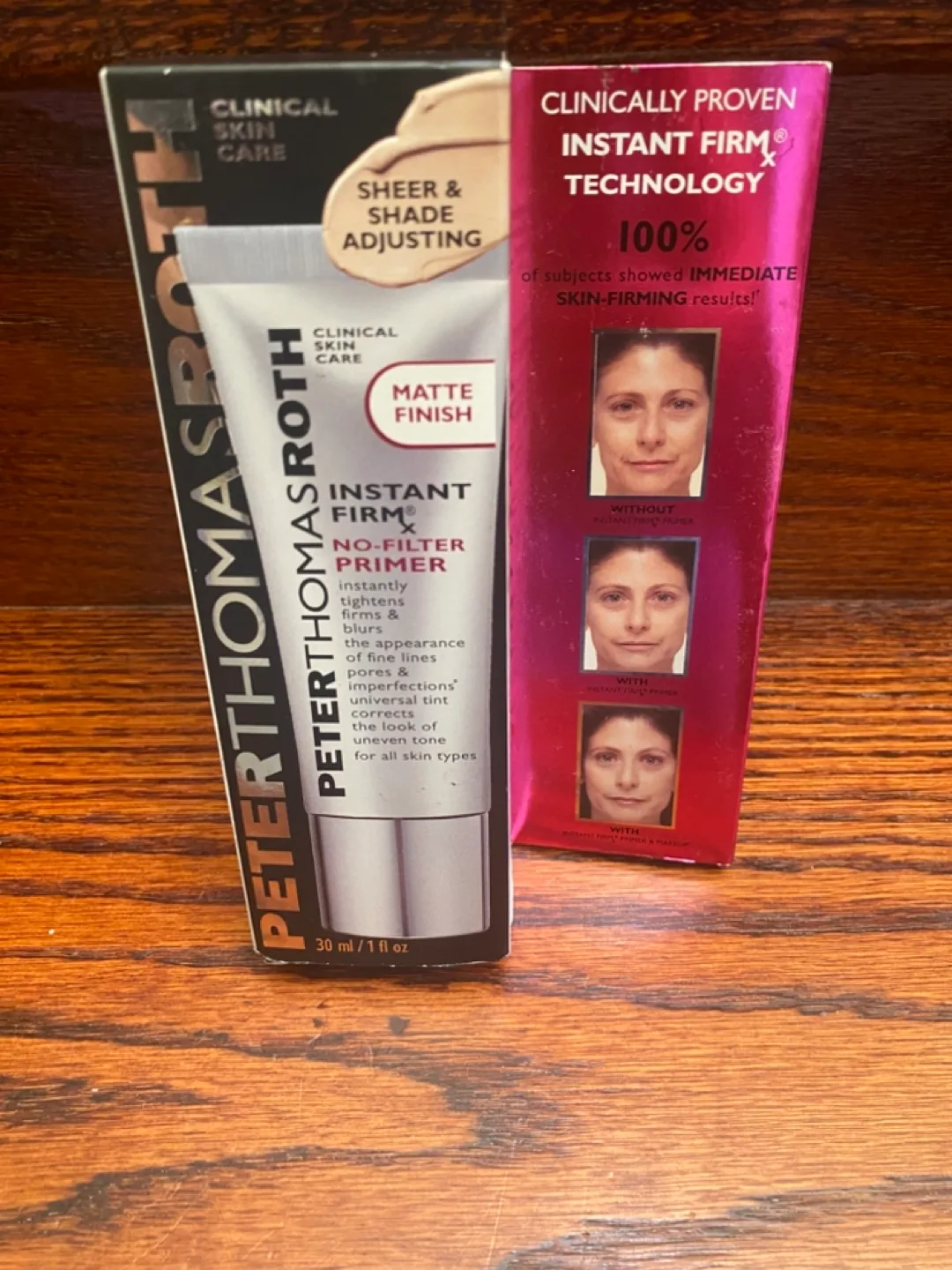 Peter Thomas Roth Instant FIRMx No-Filter Primer thumbnail