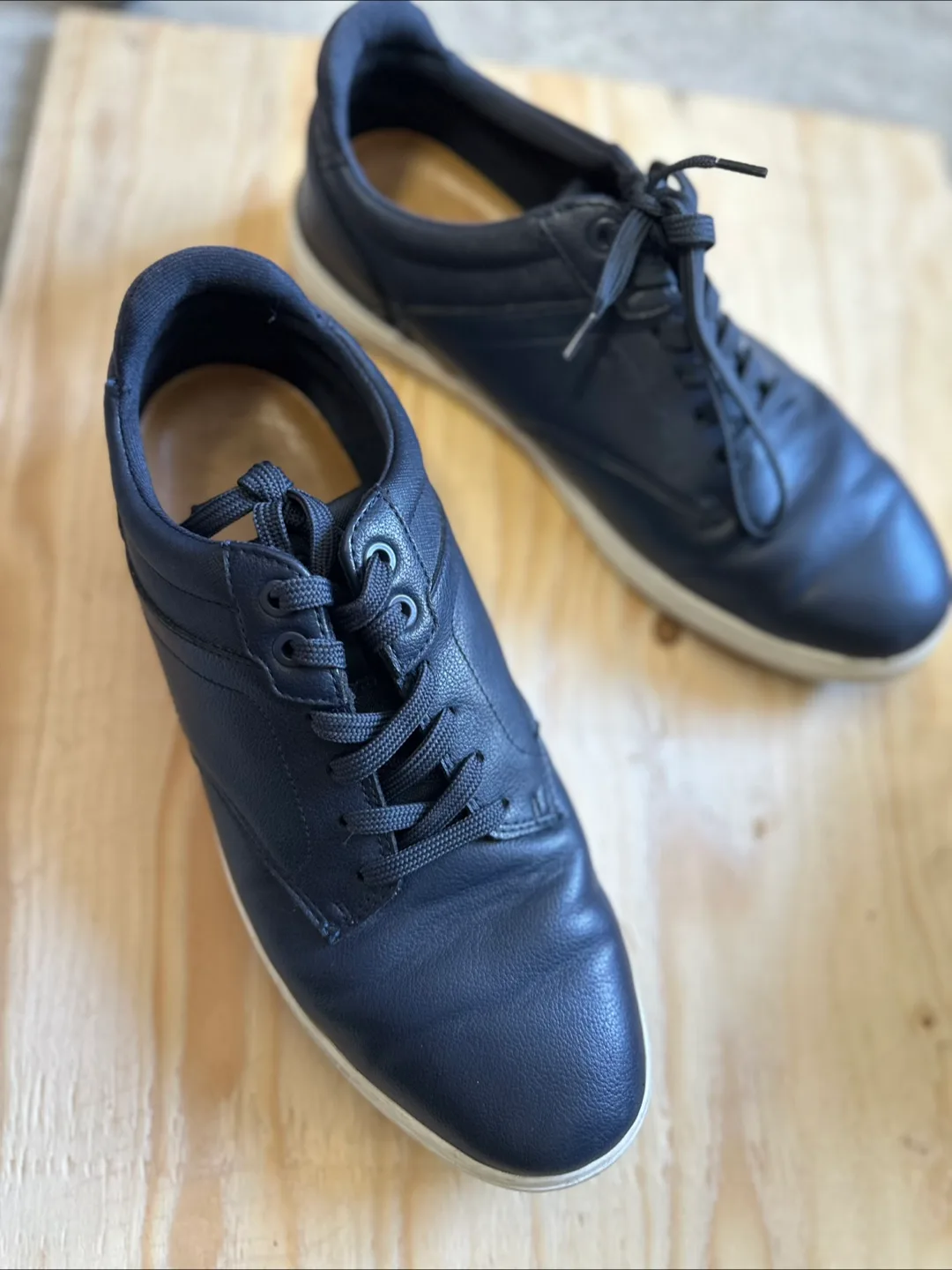 ALDO Men's Casual Shoes - Size 10.5 thumbnail