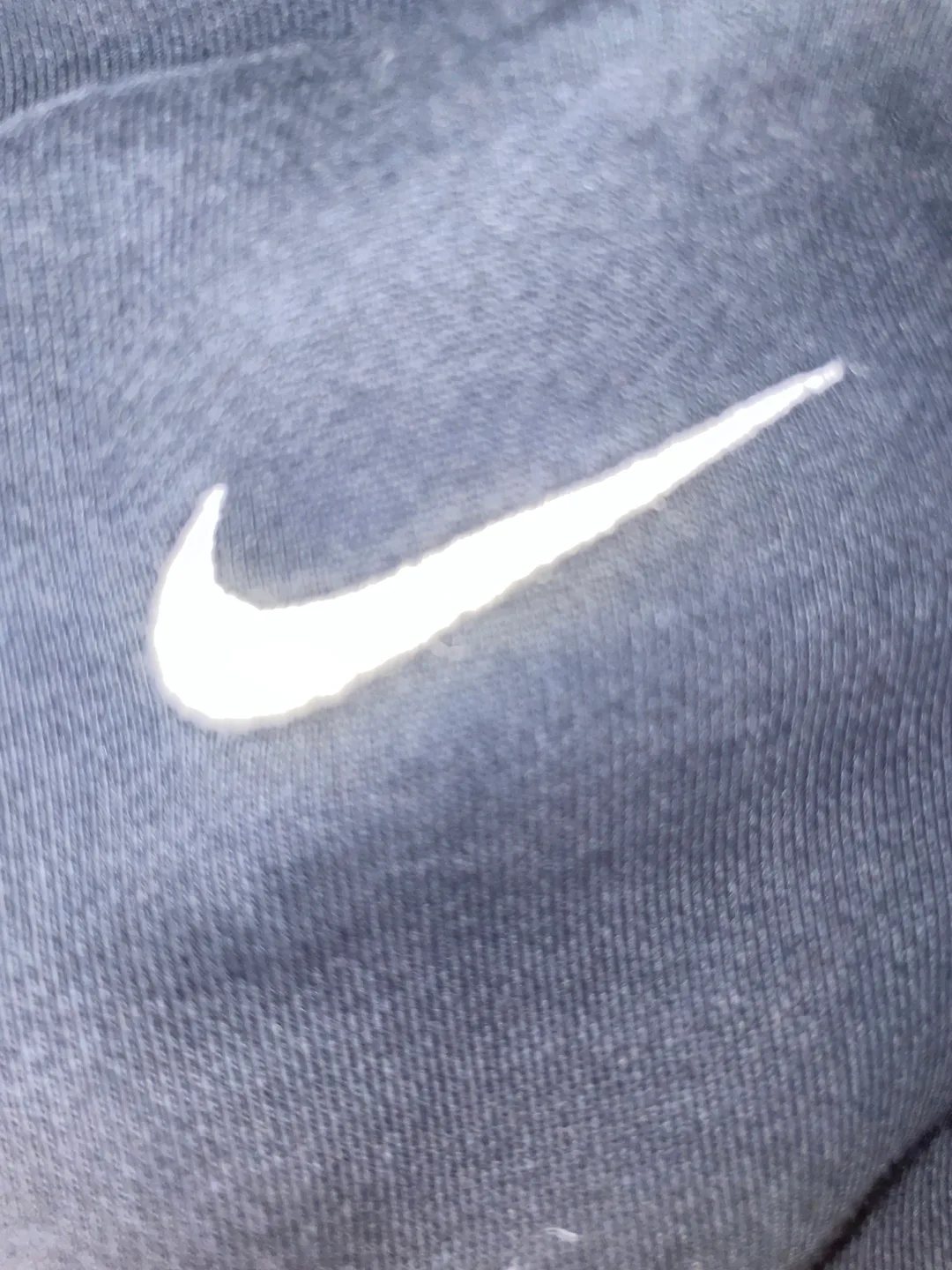 Black nike sweatpants image indicator(2)