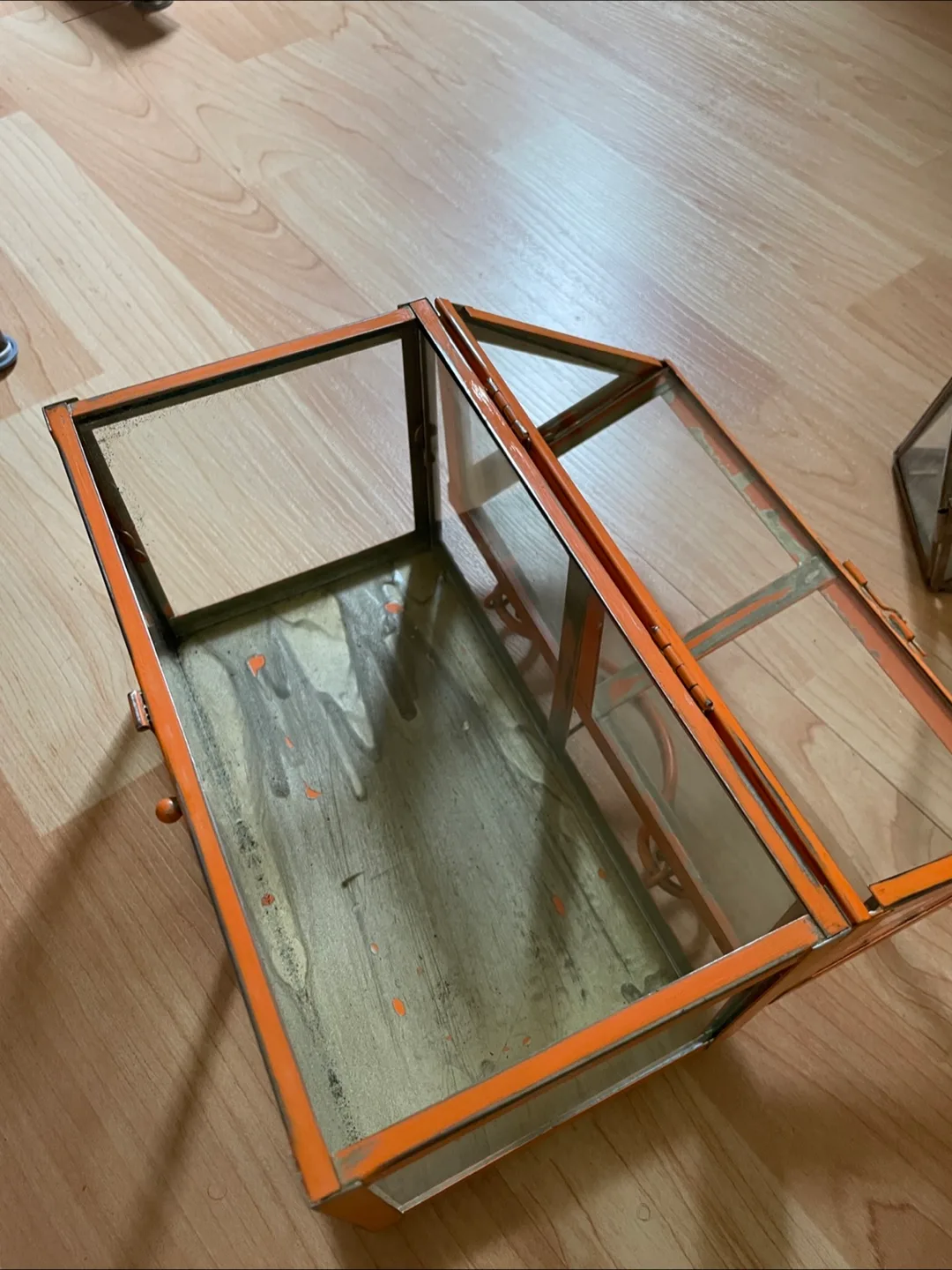 Mini greenhouse image indicator(3)