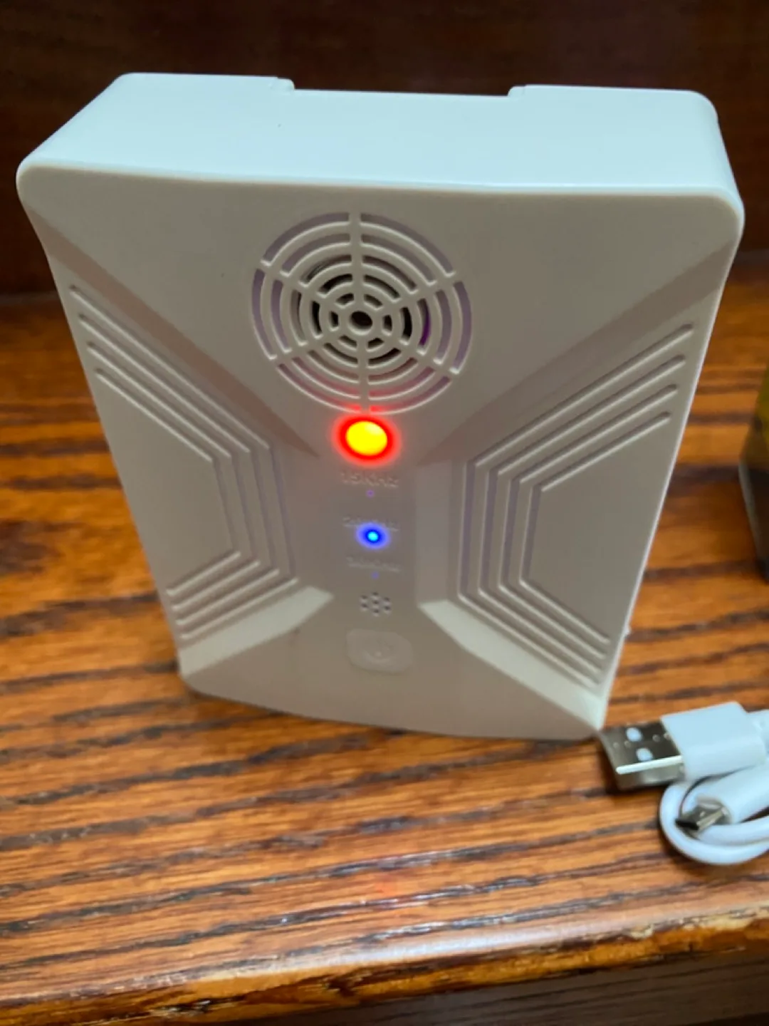 Sonic Anti Bark Control Device image indicator(3)