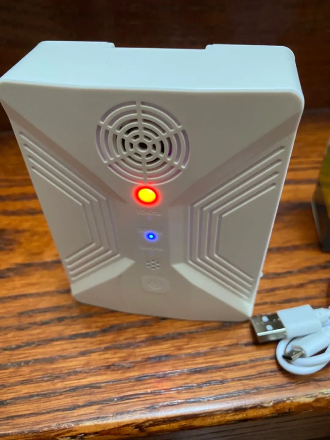 Sonic Anti Bark Control Device image indicator(7)